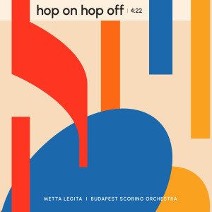 收聽Metta Legita的Hop On Hop Off歌詞歌曲