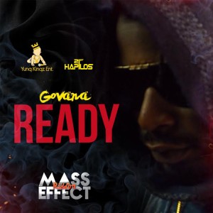ดาวน์โหลดและฟังเพลง Ready (Raw) (Explicit) (Raw|Explicit) พร้อมเนื้อเพลงจาก Govana