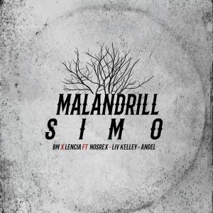 Album MalanDrillsimo (feat. Nosrex, Liv Kelley, Angell, BM & Lencia) (Explicit) oleh Angell