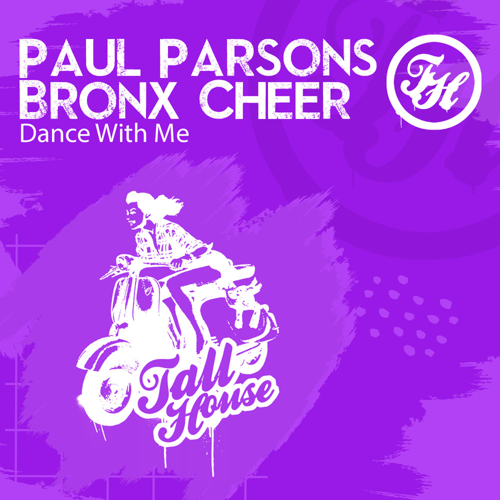 Dance with Me (Original Mix)