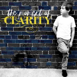 BJ Suter的專輯The Moment of Clarity