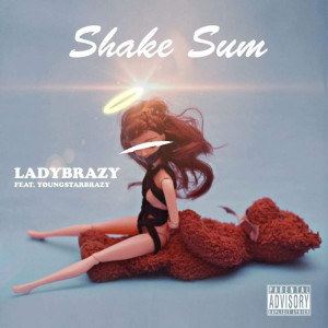 Album Shake Sum (Explicit) from 