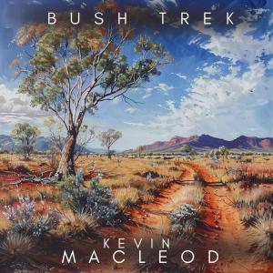 的專輯Bush Trek