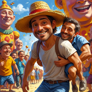 收聽el rumbero的El Papa Santero (Soft Rumba Fiesta)歌詞歌曲