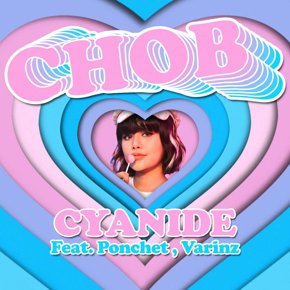 Chob (Instrumental Version)