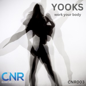 Yooks的專輯Work Your Body