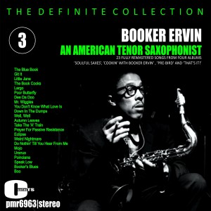 Listen to Autumn Leaves (Remastered) song with lyrics from Booker Ervin