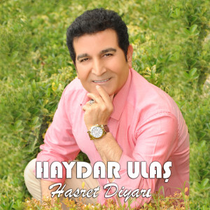 Album Hasret Diyarı oleh Haydar Ulaş