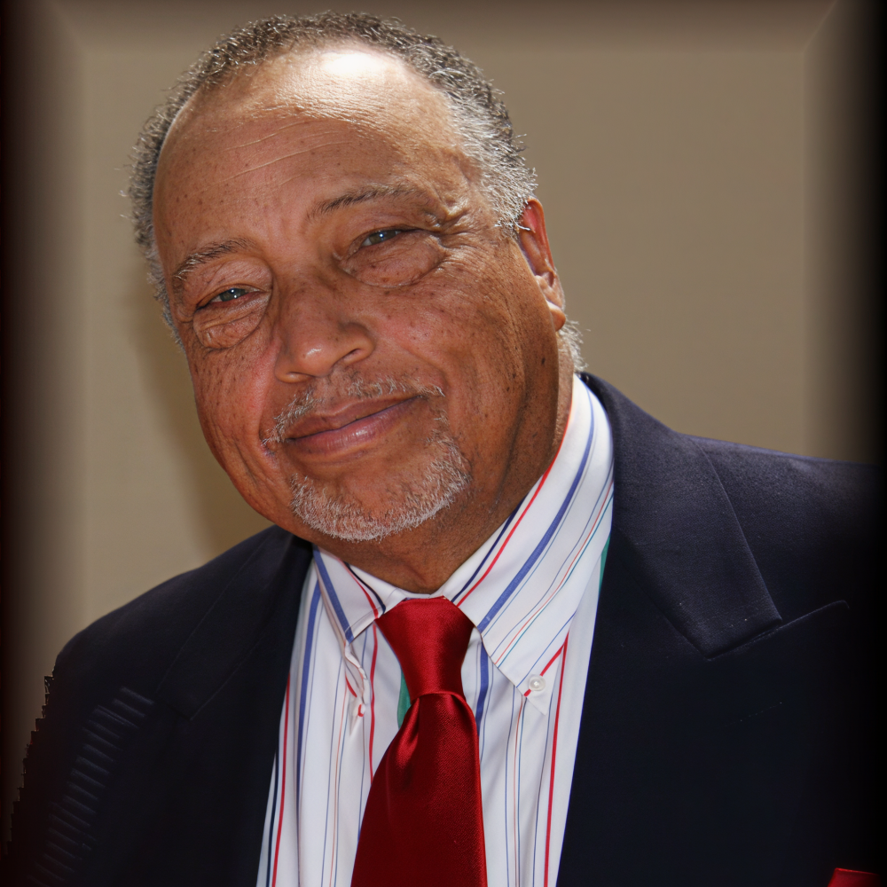 Morris Chapman