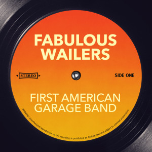 ดาวน์โหลดและฟังเพลง San-Ho-Zay พร้อมเนื้อเพลงจาก Fabulous Wailers