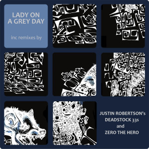 Album Lady on a Grey Day oleh Pete Bones