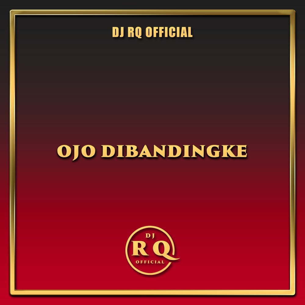 Ojo Dibandingke