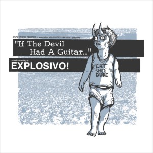 收聽Explosivo!的Metallica Died with Cliff Burton (Explicit)歌詞歌曲
