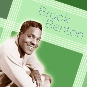 ดาวน์โหลดและฟังเพลง Think Twice พร้อมเนื้อเพลงจาก Brook Benton