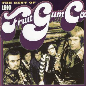 1910 Fruitgum Company的專輯The Best of 1910 Fruitgum Company