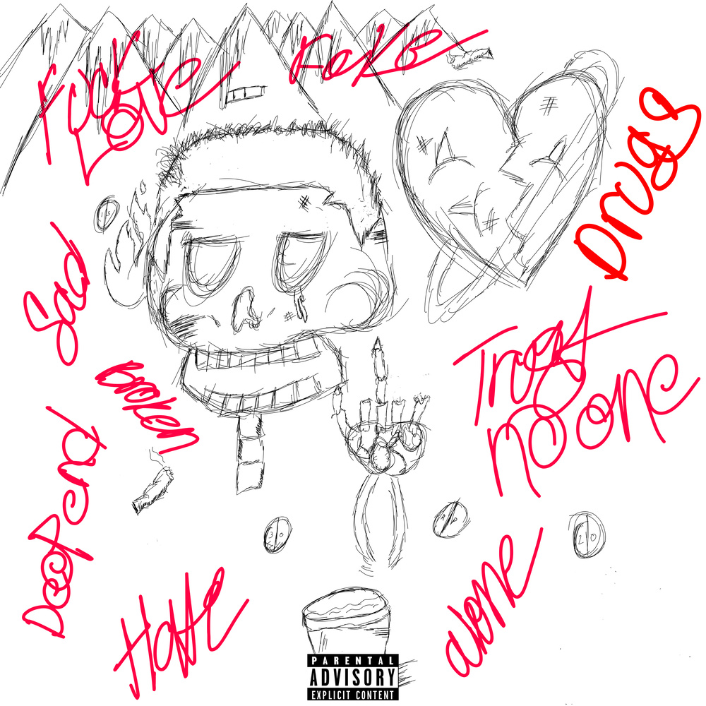 Tired Of Feeling This Way (Explicit)