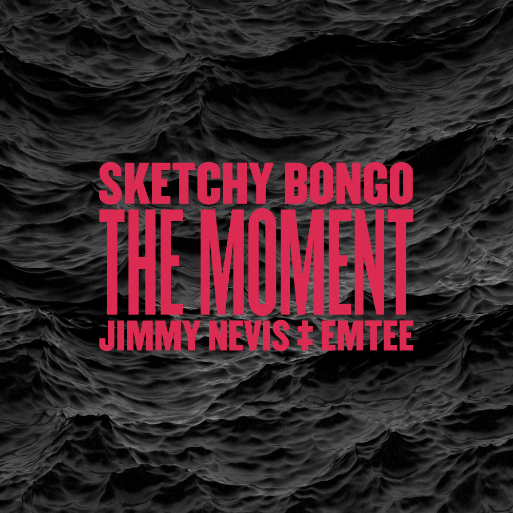 The Moment(feat. Jimmy Nevis & Emtee)