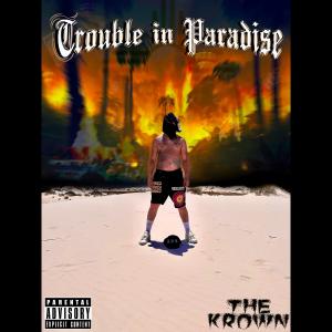 The Krown的專輯New firearms and fast cars (feat. Cowboy Killer) [Explicit]