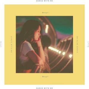 收聽Rrry的Dance With Me歌詞歌曲