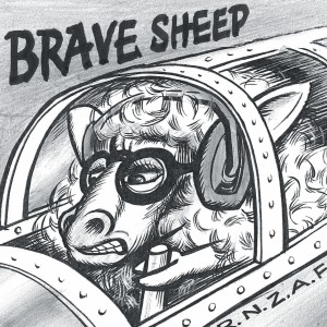 收聽Brave Sheep的Gone for Good歌詞歌曲