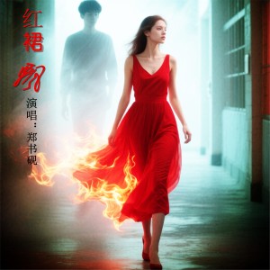 Listen to 红裙飘-中三步舞曲 (Remix) song with lyrics from 若瑜