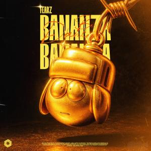 Album Bananza (Belly Dancer) from Fearz