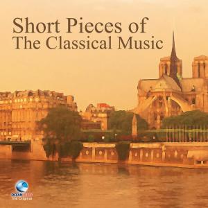 Album Short Pieces of The Classical Music from Ocean Media