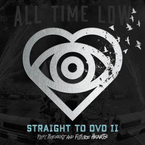 Album Take Cover oleh All Time Low
