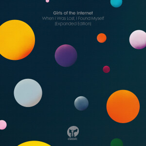 Album When I Was Lost, I Found Myself (Expanded Edition) from 