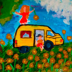 default playlist img