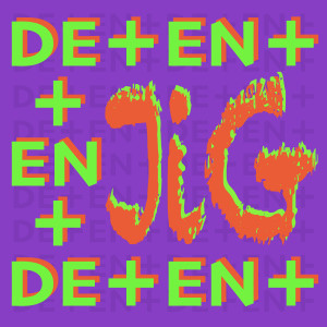 收聽Jig的De plus en plus歌詞歌曲