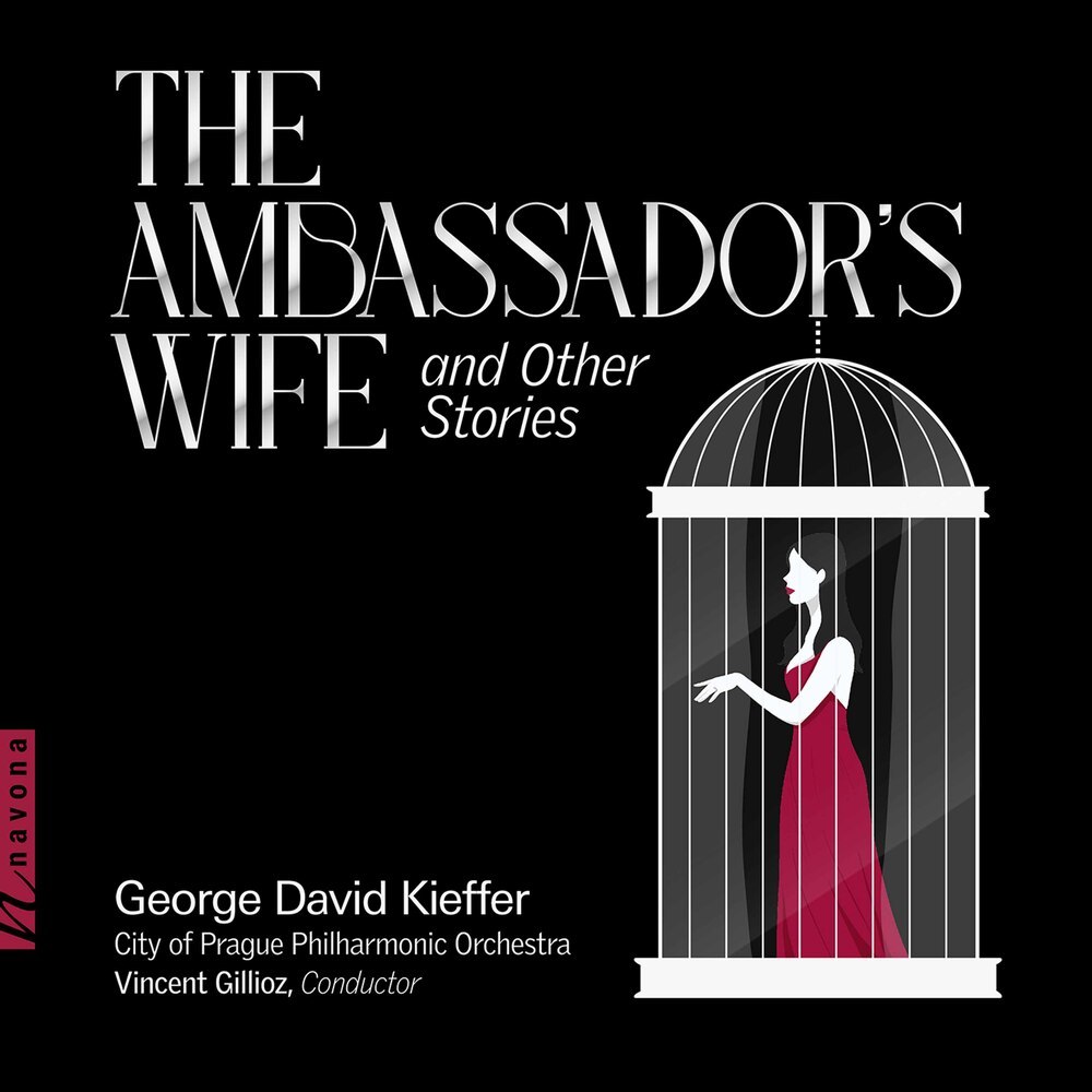 C'est la vie (Arr. G. Kieffer & V. Gillioz)
