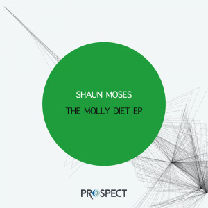 Shaun Moses的專輯The Molly Diet EP