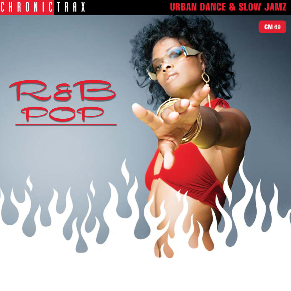 I'ma Do Me (Instrumental)