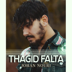 Album Thagid Falta from Johan Nouri