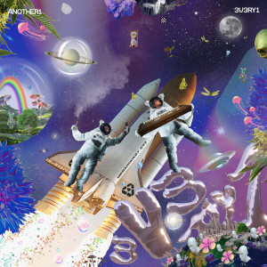 Dengarkan ANOTHER 1 (Explicit) lagu dari 3V3RY1 dengan lirik