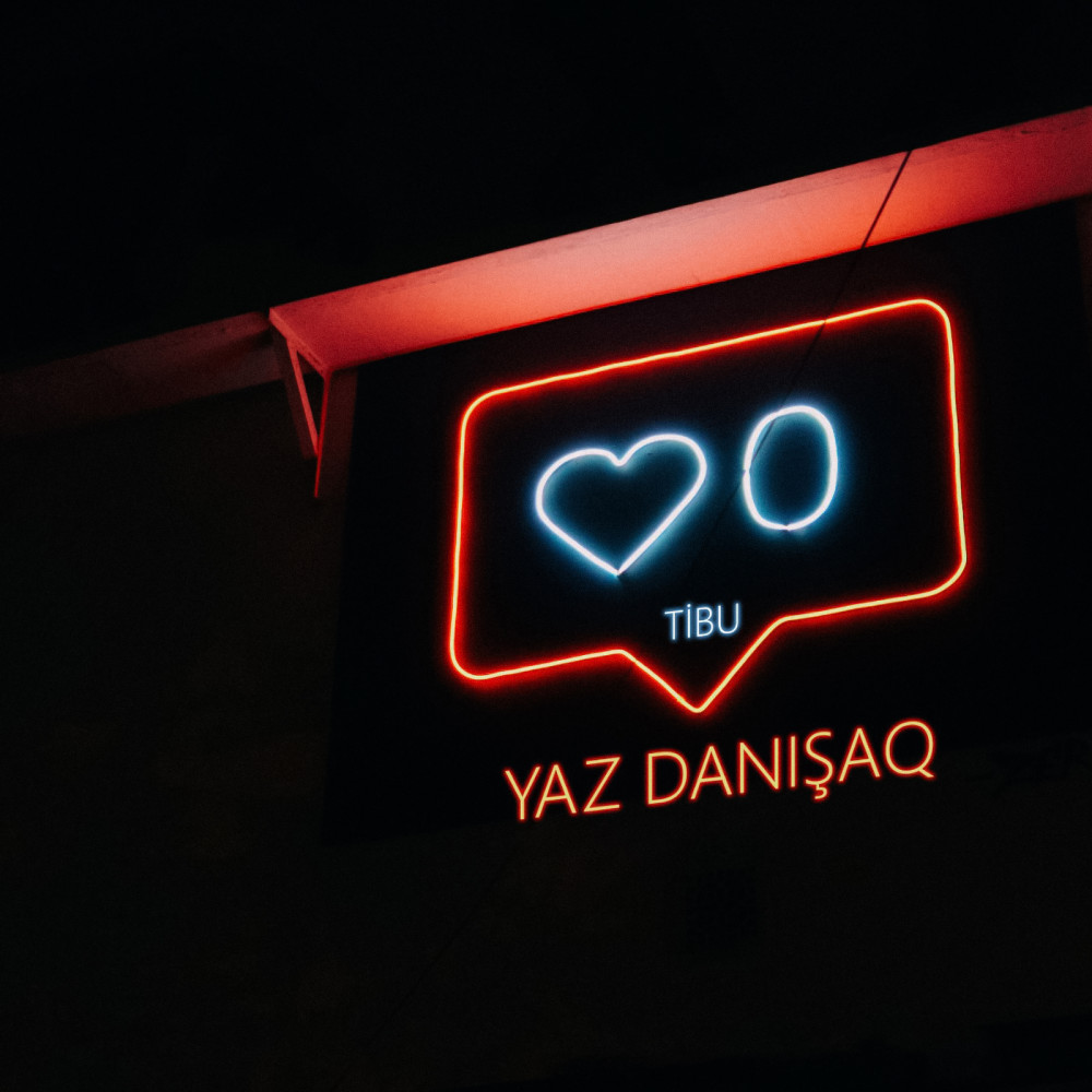 Yaz Danışaq