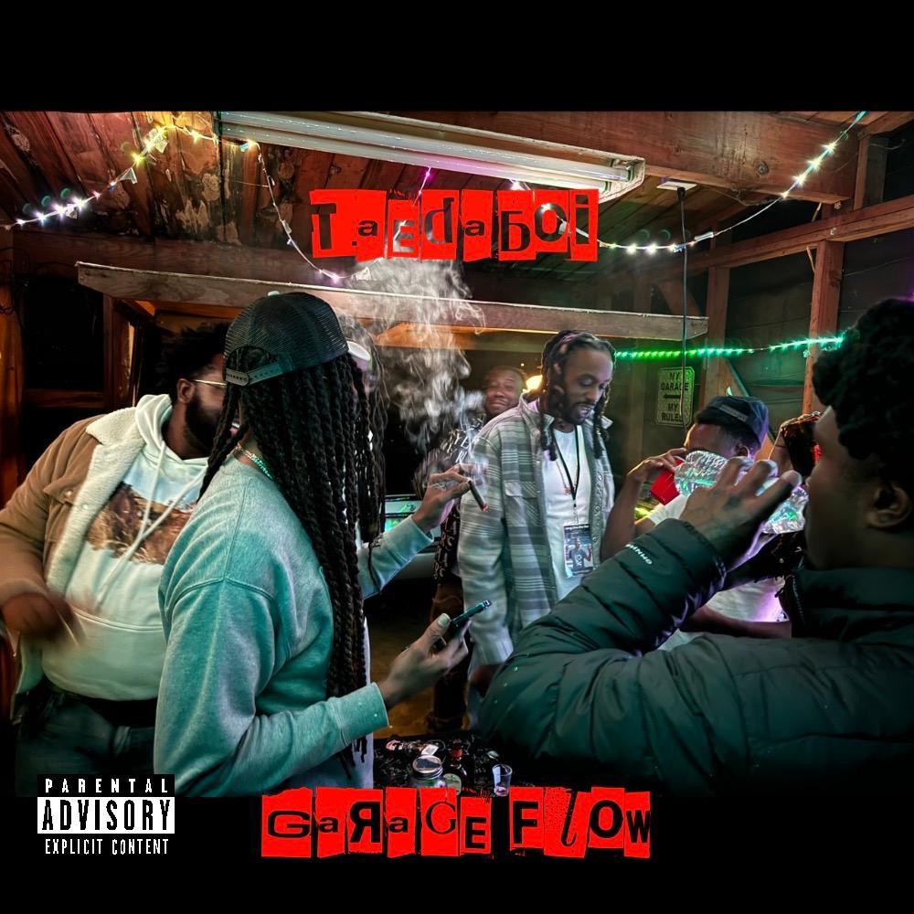 She Said (feat. Dibly Picasso) (Explicit)
