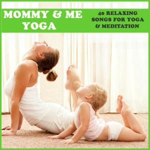 Spa Sensations的專輯Lullaby for Mommy: Relaxing Music for Peaceful Sleep