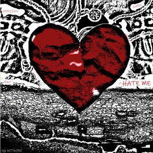 5G NETWORK的專輯HATE ME