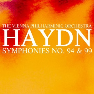 Haydn Symphony No. 94 & 99