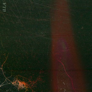 RED LIGHT dari 일라