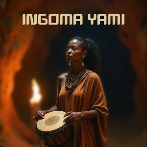 Album Ingoma Yami from The Minister