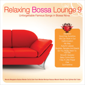 收聽Marcelo Rezende的I Am Not in Love (Bossa Version)歌詞歌曲
