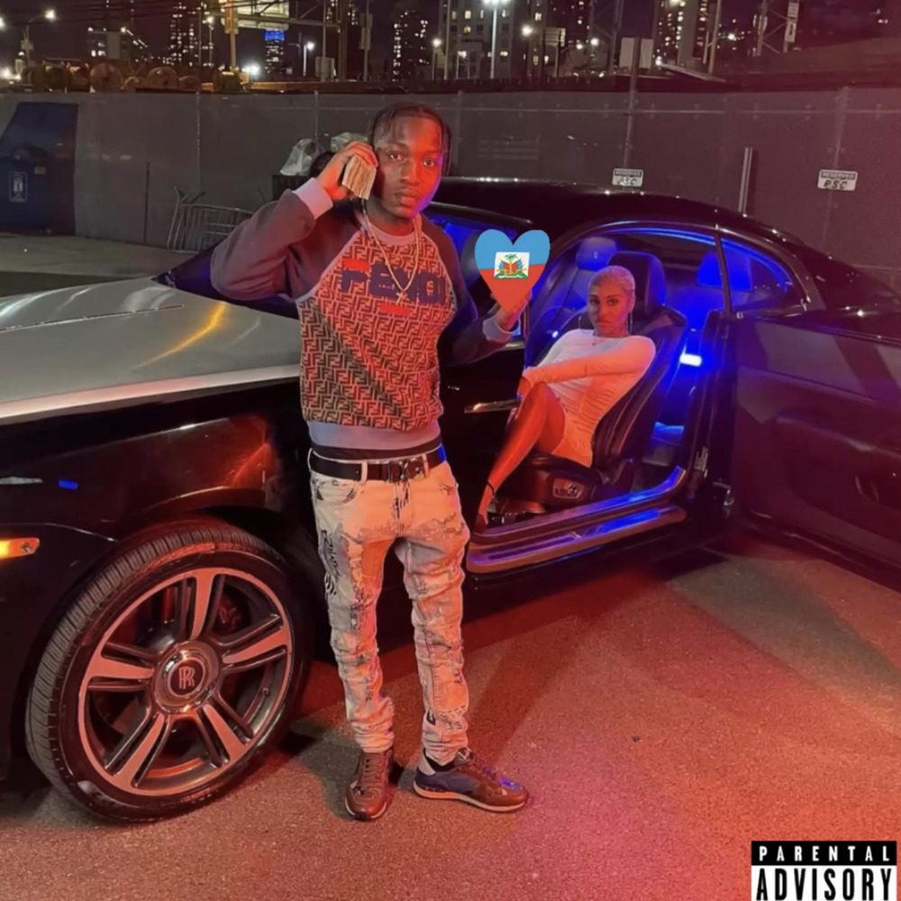 Avanse (Kompa Drill) (Explicit)