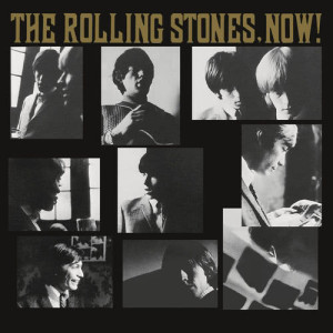 收聽The Rolling Stones的Oh Baby (We Got A Good Thing Goin') (Remastered 2002)歌詞歌曲