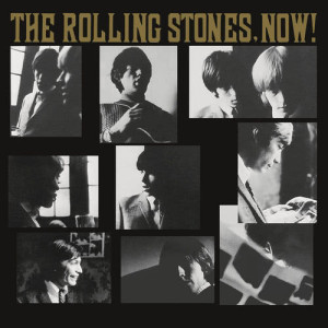 收聽The Rolling Stones的You Can't Catch Me歌詞歌曲