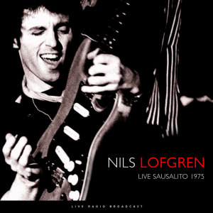 收聽Nils Lofgren的Keith Don't Go (Live)歌詞歌曲