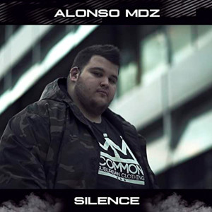 ดาวน์โหลดและฟังเพลง Silence พร้อมเนื้อเพลงจาก Alonso Mdz