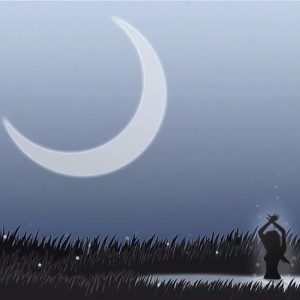 收聽陳愛琳的深度睡眠曲5分鐘入睡（阿爾法腦波音樂） (完整版)歌詞歌曲